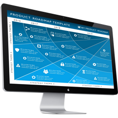 Product Roadmap Templates