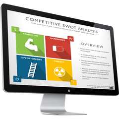 Competitive Analysis Templates