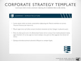 Business Strategy Template