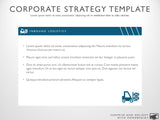 Business Strategy Template