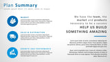 Business Plan PowerPoint Template