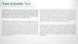 Business Plan PowerPoint Template