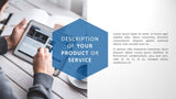 Business Plan PowerPoint Template