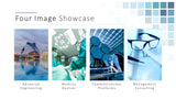 Startup Pitch PowerPoint Presentation Template