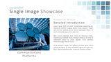 Startup Pitch PowerPoint Presentation Template