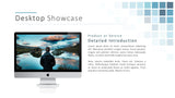 Startup Pitch PowerPoint Presentation Template
