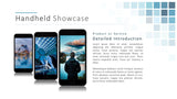 Startup Pitch PowerPoint Presentation Template