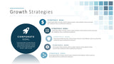 Startup Pitch PowerPoint Presentation Template