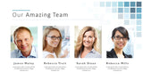 Startup Pitch PowerPoint Presentation Template