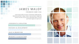 Startup Pitch PowerPoint Presentation Template