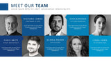 Business Plan PowerPoint Presentation Template