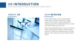 Business Plan PowerPoint Presentation Template