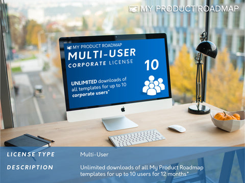 Multi-user Ten