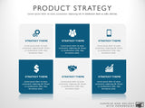 Product Strategy Template