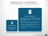 Editable Business Model Canvas For Powerpoint