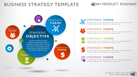 Business Strategy Template