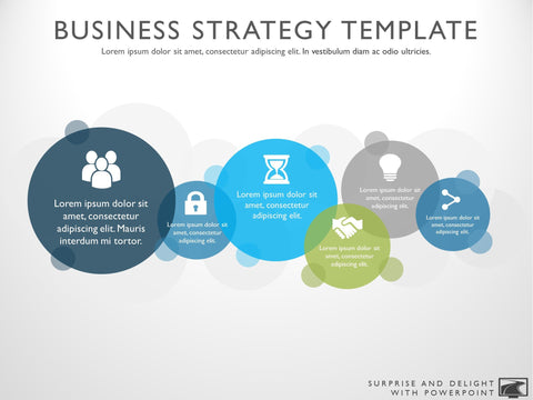 Business Strategy Template