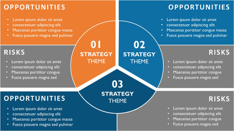 Business Strategy Template