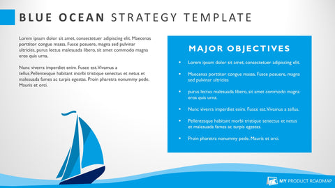 Business Strategy Template