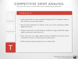 Competitive Analysis Template