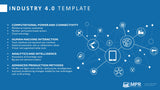 Industry 4.0 Template