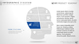Seven Stage Infographic Powerpoint Strategy Smartart Presentation Design