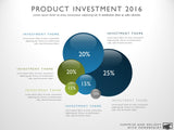 Product Investment Strategy Template