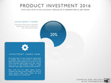 Product Investment Strategy Template