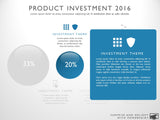 Product Investment Strategy Template