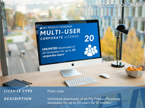 Multi-user Twenty