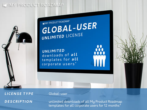 Global-user License