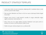 Product Strategy Template