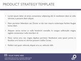 Product Strategy Template