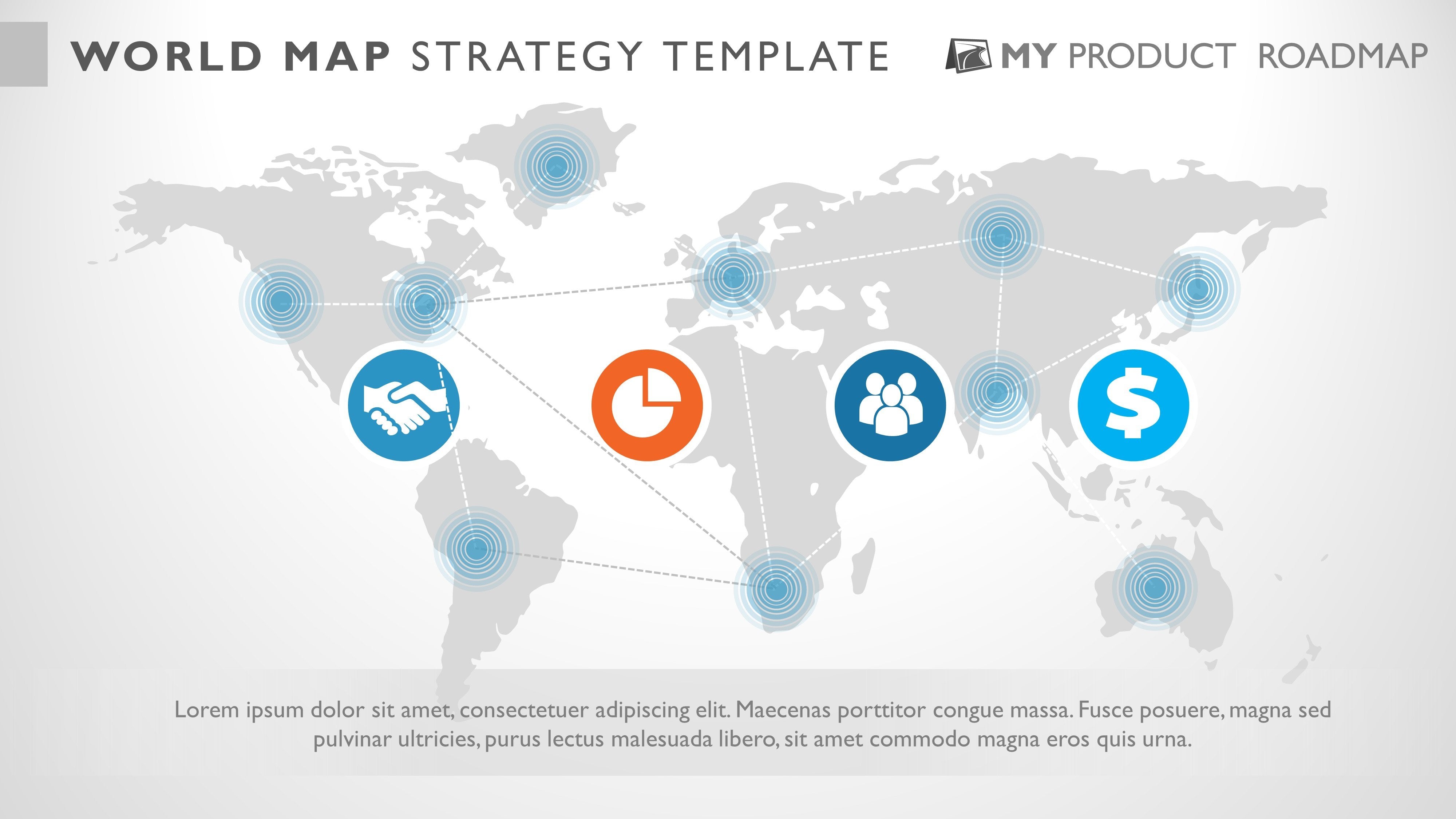 Examples Of Infographic Maps
